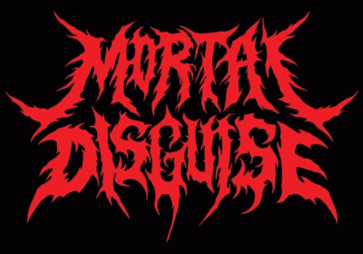 logo Mortal Disguise